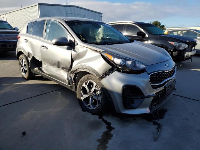 Kia Sportage l (2020)