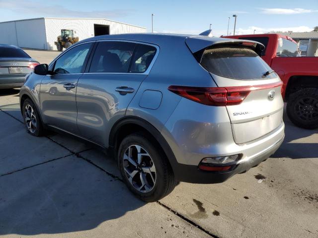 Kia Sportage l 2020