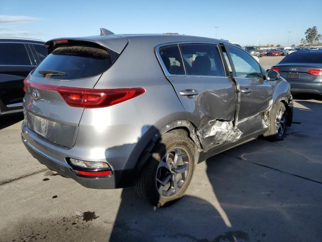 Kia Sportage l 2020
