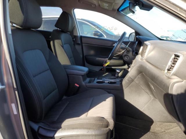 Kia Sportage l 2020