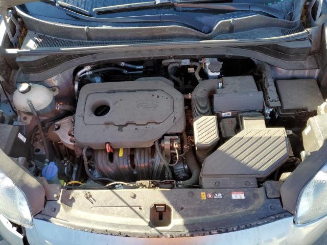 Kia Sportage l 2020