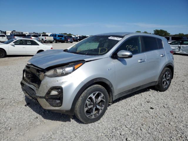 Kia Sportage l 2020