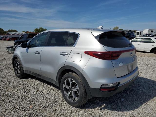 Kia Sportage l 2020