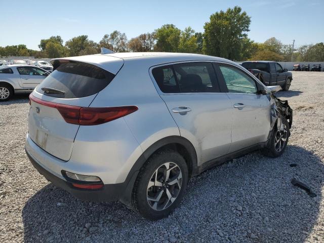 Kia Sportage l 2020