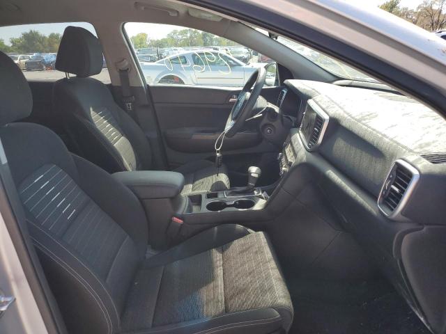 Kia Sportage l 2020