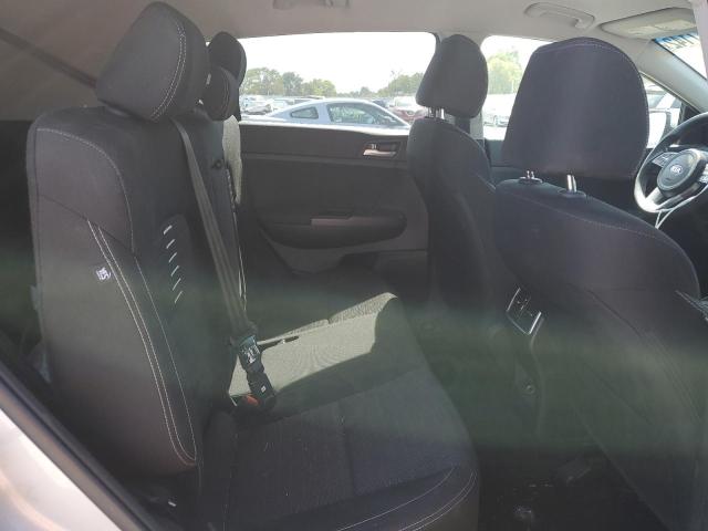 Kia Sportage l 2020