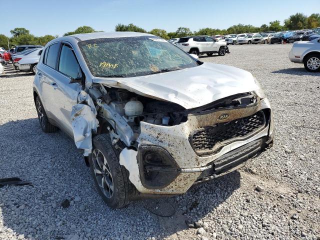 Kia Sportage l 2020