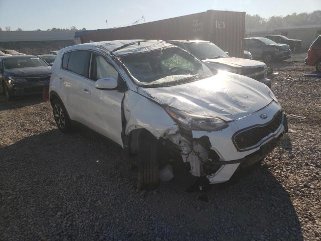 Kia Sportage l (2020)