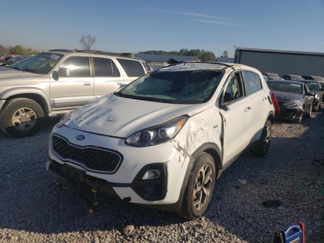 Kia Sportage l 2020