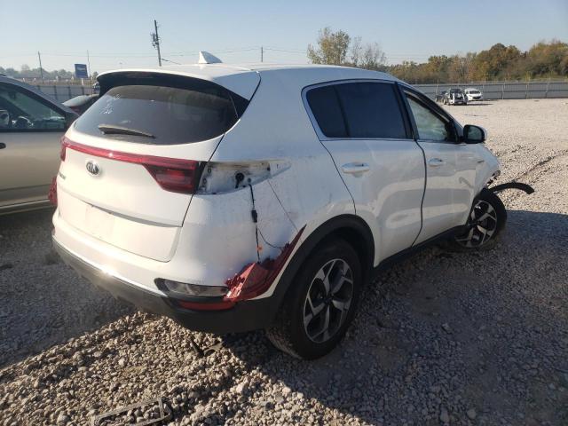 Kia Sportage l 2020