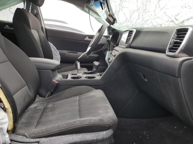 Kia Sportage l 2020