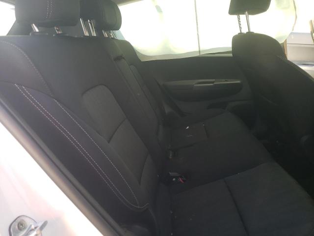 Kia Sportage l 2020