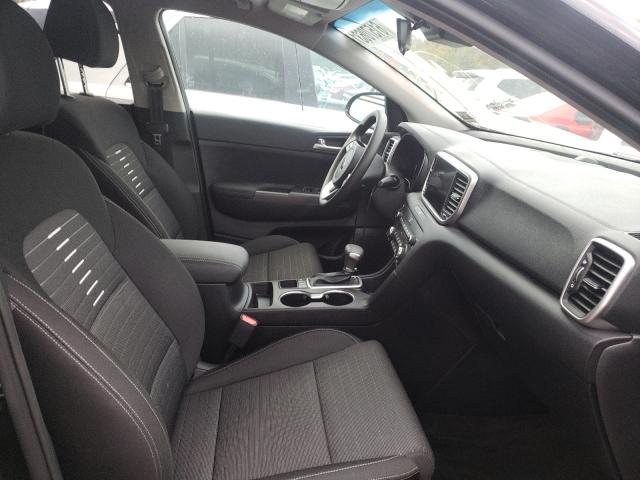 Kia Sportage l 2022