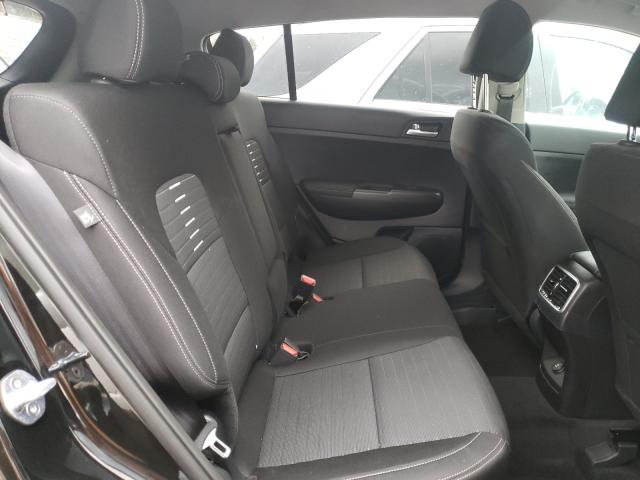 Kia Sportage l 2022