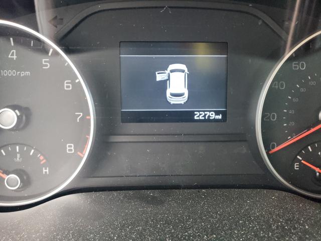 Kia Sportage l 2022