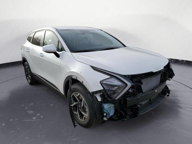 Kia Sportage l (2023)