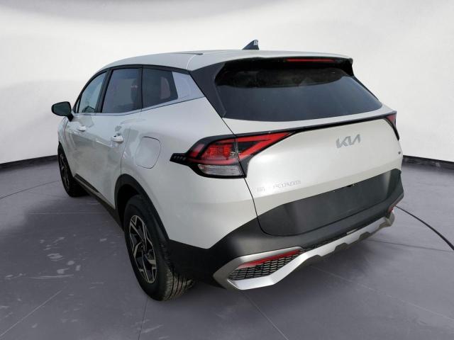 Kia Sportage l 2023