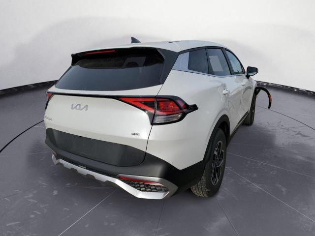 Kia Sportage l 2023