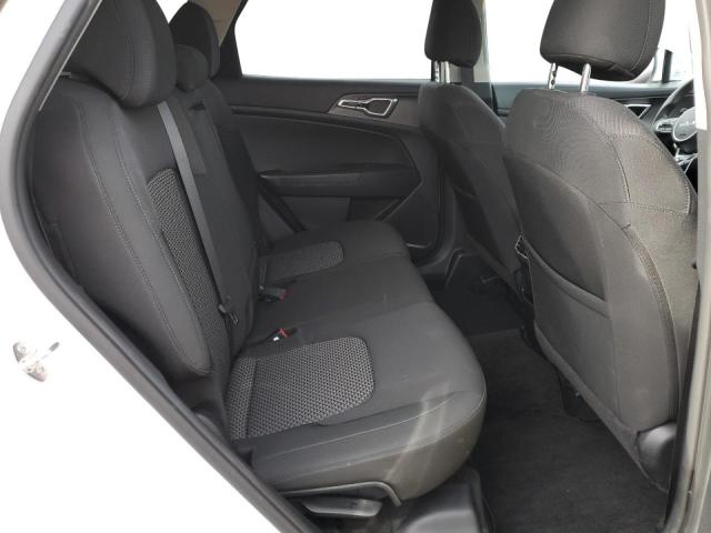 Kia Sportage l 2023