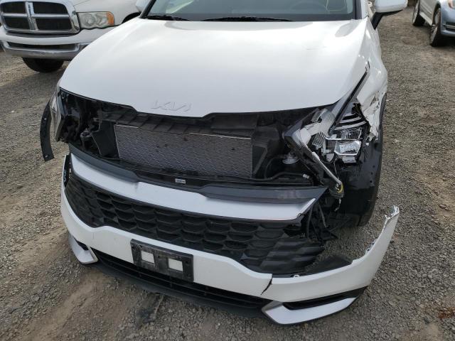 Kia Sportage l 2023