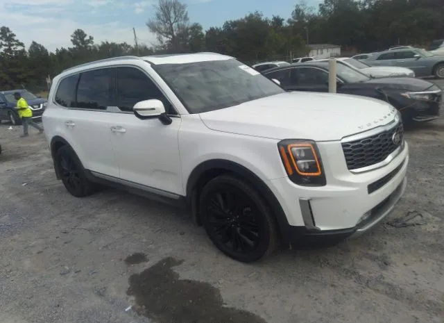 Kia Telluride (2020)
