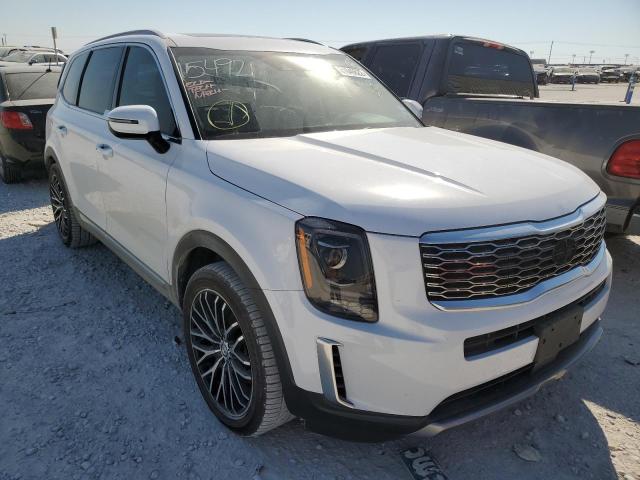 Kia Telluride (2021)