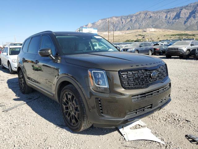 Kia Telluride (2021)