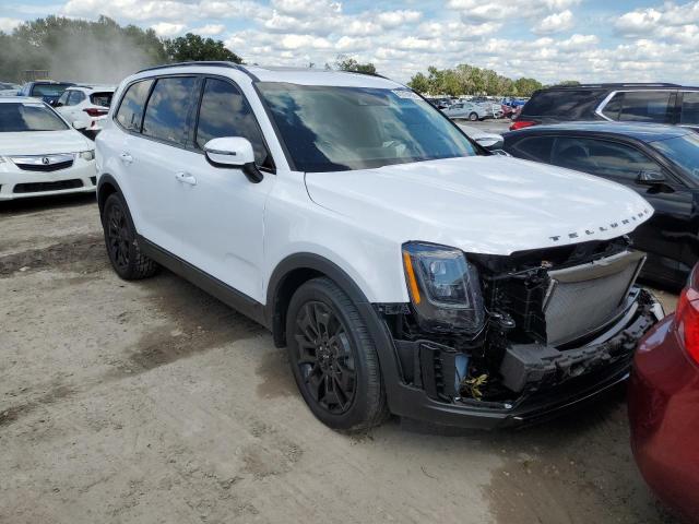 Kia Telluride (2022)