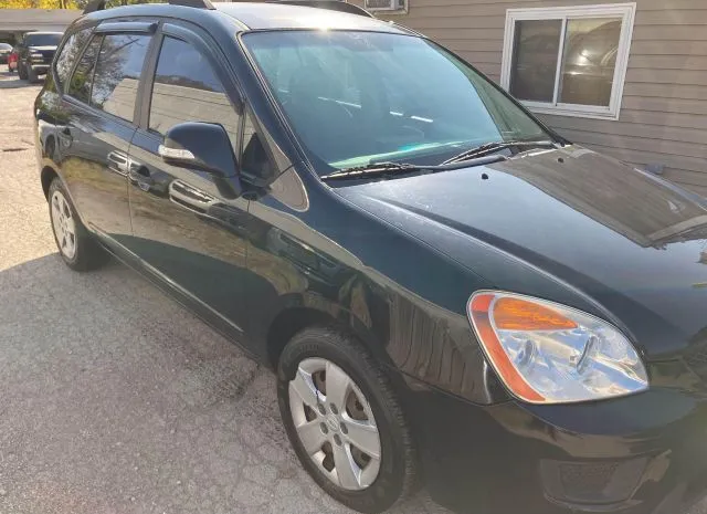 Kia Rondo (2010)