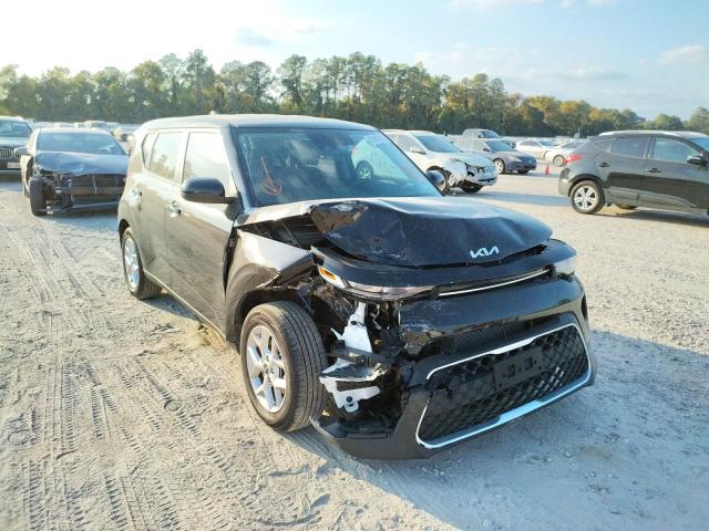 Kia Soul lx (2022)