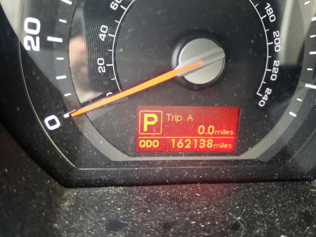 Kia Sportage l 2011