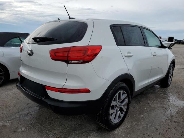 Kia Sportage l 2015