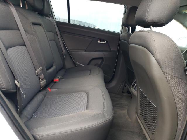 Kia Sportage l 2015