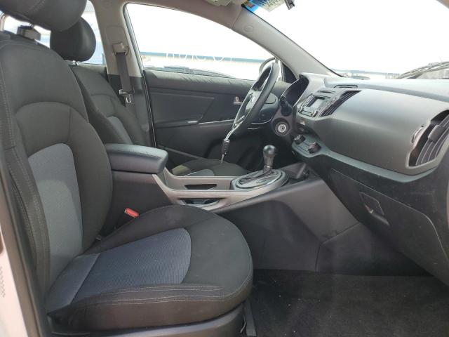 Kia Sportage l 2016