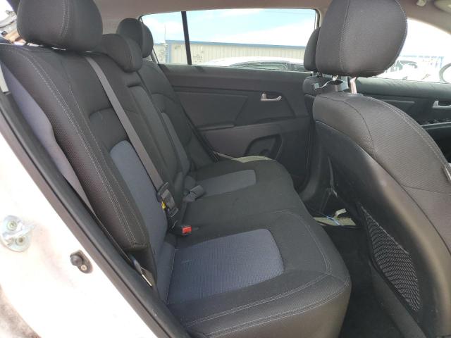 Kia Sportage l 2016