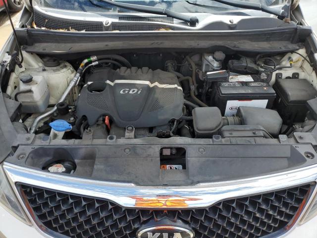 Kia Sportage l 2016