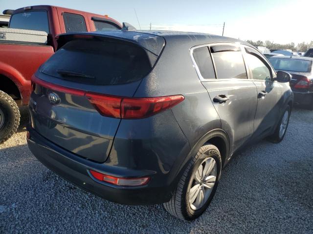 Kia Sportage l 2018