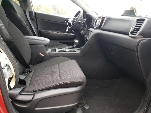 Kia Sportage l 2018