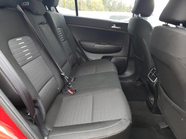 Kia Sportage l 2018