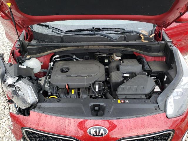 Kia Sportage l 2018