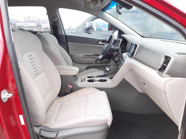 Kia Sportage l 2019