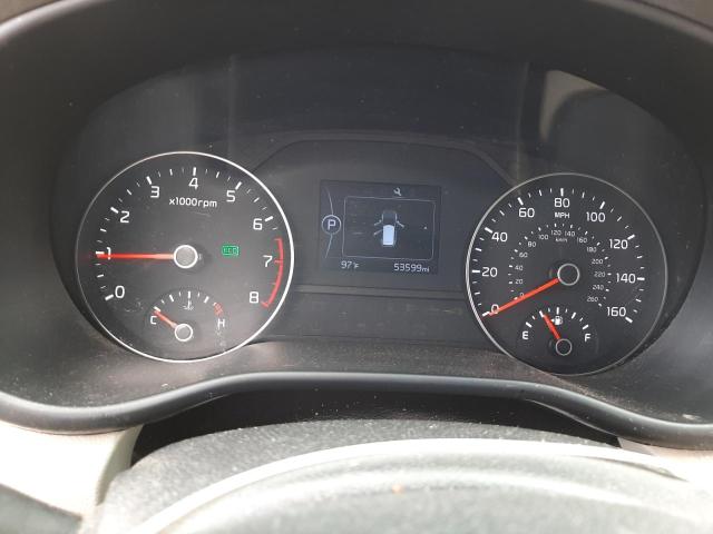 Kia Sportage l 2019