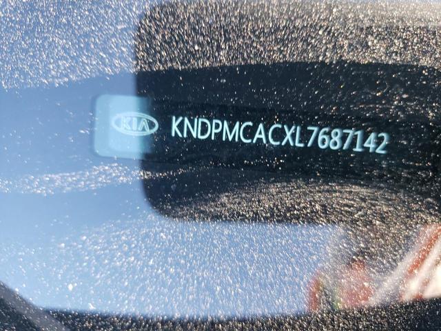Kia Sportage l 2020