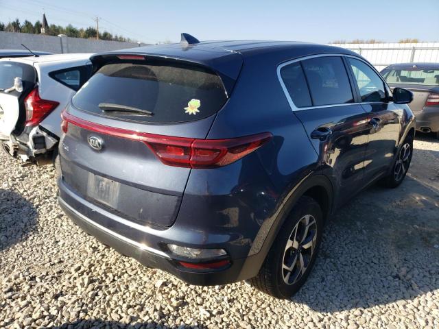 Kia Sportage l 2020
