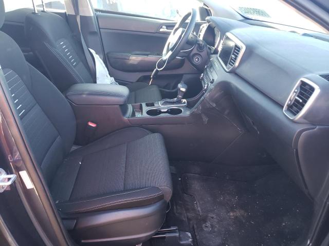 Kia Sportage l 2020