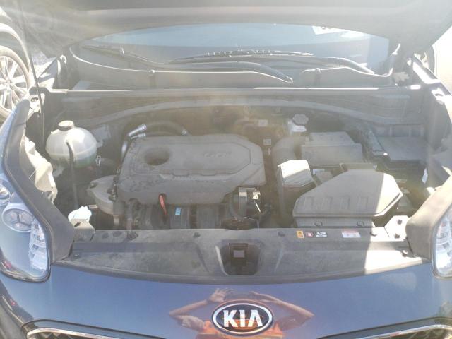 Kia Sportage l 2020