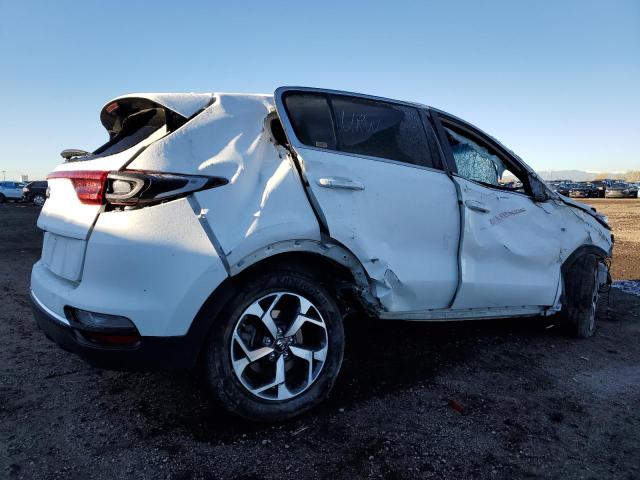 Kia Sportage l 2021
