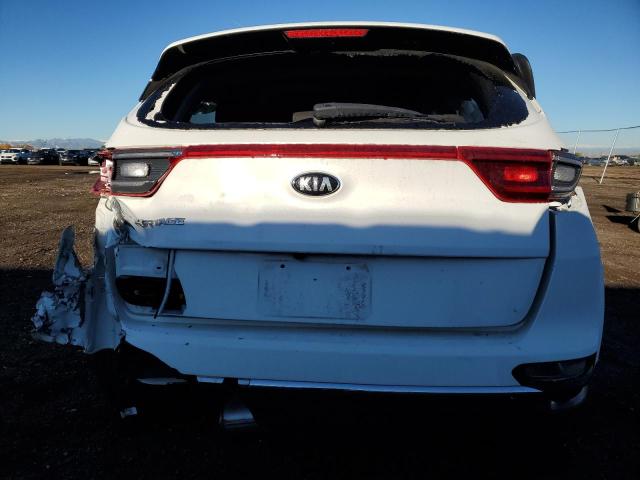 Kia Sportage l 2021