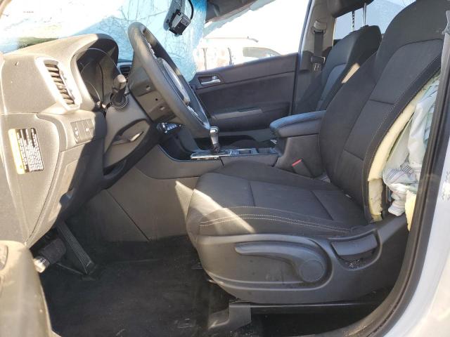 Kia Sportage l 2021