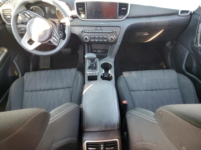 Kia Sportage l 2021